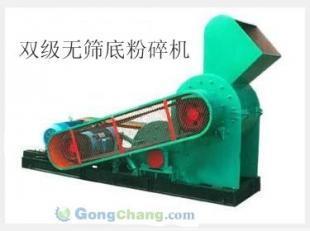 佛山焦炭粉碎機、爐渣粉碎機及建筑垃圾粉碎機型號與品牌詳解